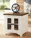 Wystfield Occasional Table Set - House n2 Home Furniture (Manchester,GA)