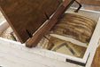 Wystfield Table Set - House n2 Home Furniture (Manchester,GA)