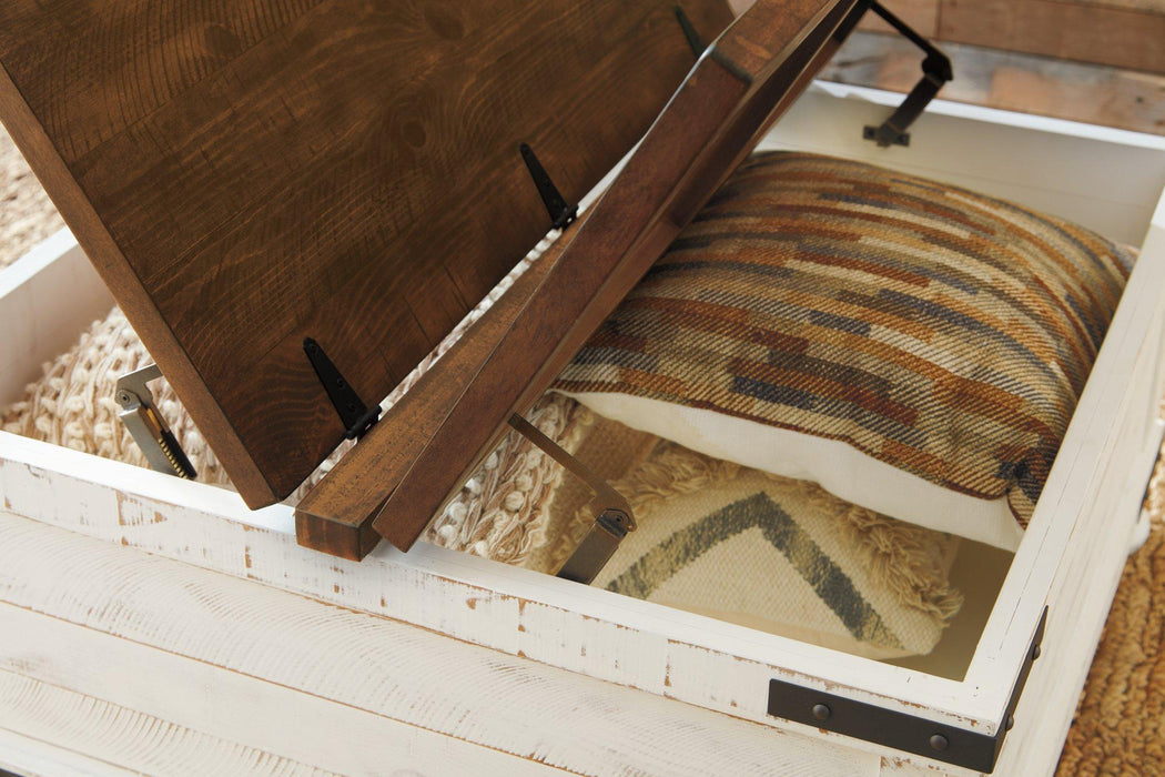 Wystfield Table Set - House n2 Home Furniture (Manchester,GA)