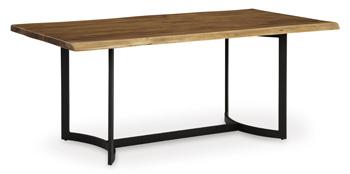 Fortmaine Dining Package - House n2 Home Furniture (Manchester,GA)