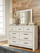 Bellaby Dresser - House n2 Home Furniture (Manchester,GA)