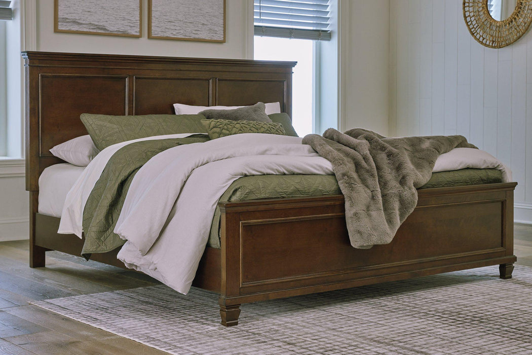 Danabrin Bedroom Set - House n2 Home Furniture (Manchester,GA)