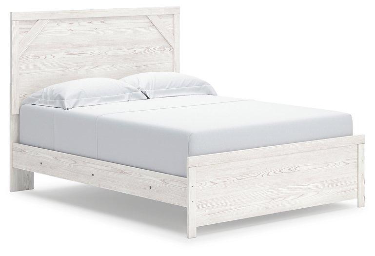 Gerridan Bedroom Set - House n2 Home Furniture (Manchester,GA)