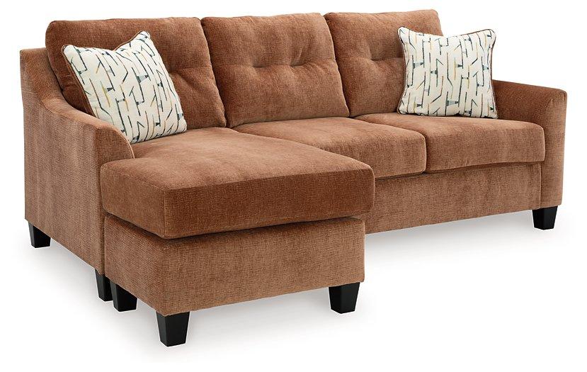 Amity Bay Sofa Chaise Sleeper - House n2 Home Furniture (Manchester,GA)