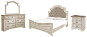 Realyn Bedroom Set - House n2 Home Furniture (Manchester,GA)