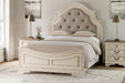 Realyn Bedroom Set - House n2 Home Furniture (Manchester,GA)