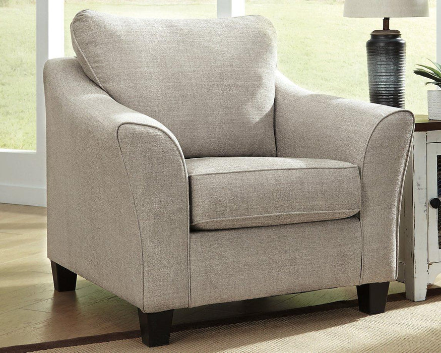 Abney Living Room Set - House n2 Home Furniture (Manchester,GA)