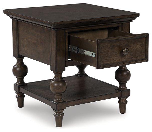 Veramond Occasional Table Set - House n2 Home Furniture (Manchester,GA)