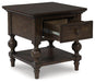 Veramond Occasional Table Set - House n2 Home Furniture (Manchester,GA)