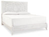 Paxberry Bedroom Set - House n2 Home Furniture (Manchester,GA)
