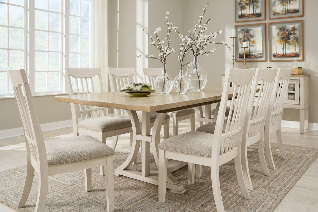 Shaybrock Dining Package - House n2 Home Furniture (Manchester,GA)