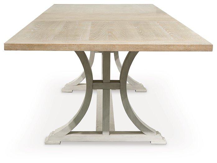 Shaybrock Dining Package - House n2 Home Furniture (Manchester,GA)