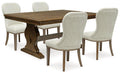 Sturlayne Dining Room Set - House n2 Home Furniture (Manchester,GA)