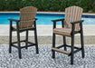 Fairen Trail Outdoor Dining Set - House n2 Home Furniture (Manchester,GA)