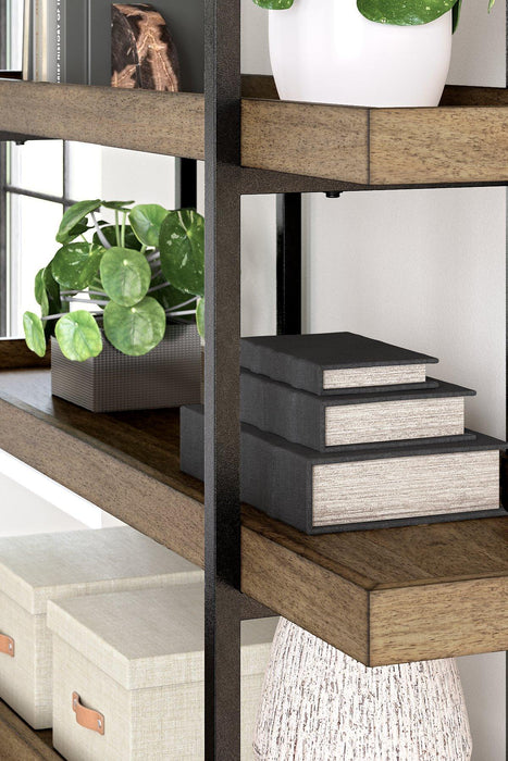Montia Home Office Set - House n2 Home Furniture (Manchester,GA)
