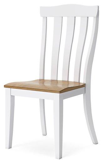 Ashbryn Dining Set - House n2 Home Furniture (Manchester,GA)