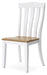Ashbryn Dining Set - House n2 Home Furniture (Manchester,GA)