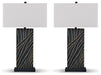 Bartlen Lamp Set - House n2 Home Furniture (Manchester,GA)