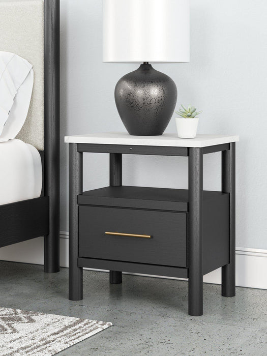 Cadmori Nightstand - House n2 Home Furniture (Manchester,GA)