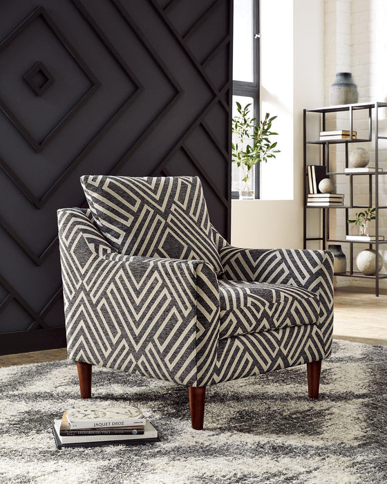 Morrilton Next-Gen Nuvella Accent Chair - House n2 Home Furniture (Manchester,GA)