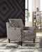 Morrilton Next-Gen Nuvella Accent Chair - House n2 Home Furniture (Manchester,GA)