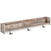 Neilsville Bench with Coat Rack - House n2 Home Furniture (Manchester,GA)