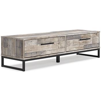 Neilsville Bench with Coat Rack - House n2 Home Furniture (Manchester,GA)