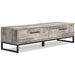 Neilsville Bench with Coat Rack - House n2 Home Furniture (Manchester,GA)