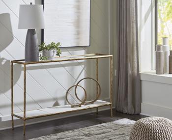 Ryandale Console Sofa Table - House n2 Home Furniture (Manchester,GA)
