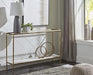Ryandale Console Sofa Table - House n2 Home Furniture (Manchester,GA)