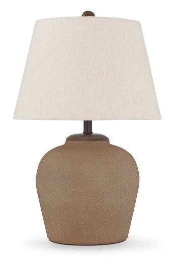 Scantor Lamp Set - House n2 Home Furniture (Manchester,GA)