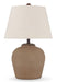 Scantor Lamp Set - House n2 Home Furniture (Manchester,GA)