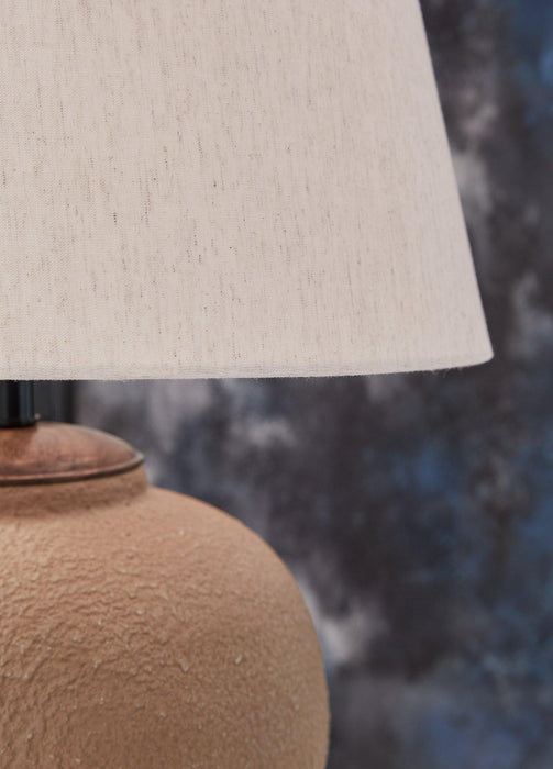 Scantor Lamp Set - House n2 Home Furniture (Manchester,GA)