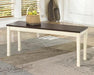 Whitesburg Dining Set - House n2 Home Furniture (Manchester,GA)