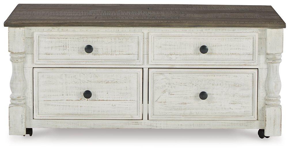 Havalance Occasional Table Set - House n2 Home Furniture (Manchester,GA)