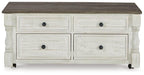 Havalance Occasional Table Set - House n2 Home Furniture (Manchester,GA)