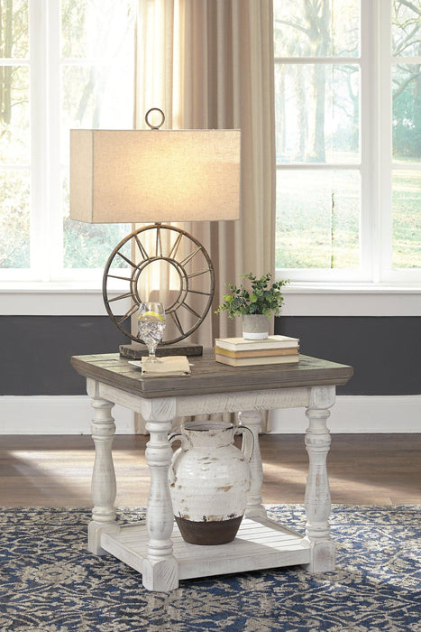 Havalance Table Set - House n2 Home Furniture (Manchester,GA)