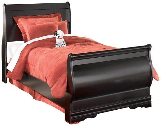 Huey Vineyard Bedroom Set - House n2 Home Furniture (Manchester,GA)
