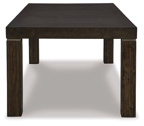 Hyndell Dining Extension Table - House n2 Home Furniture (Manchester,GA)