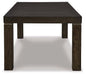 Hyndell Dining Extension Table - House n2 Home Furniture (Manchester,GA)
