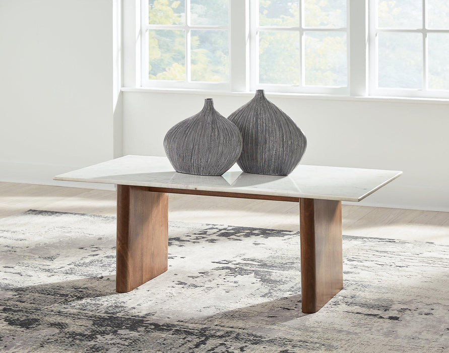 Isanti Occasional Table Set - House n2 Home Furniture (Manchester,GA)
