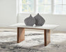 Isanti Occasional Table Set - House n2 Home Furniture (Manchester,GA)