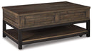 Johurst Table Set - House n2 Home Furniture (Manchester,GA)