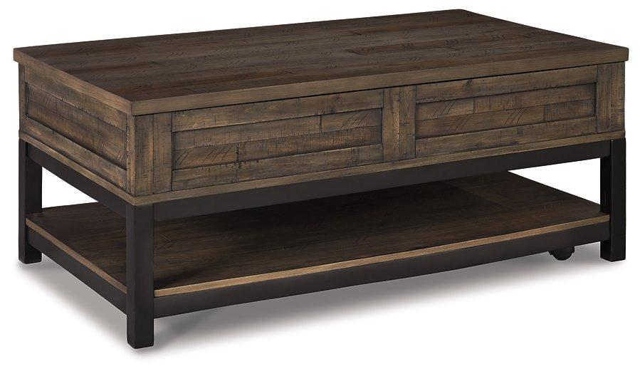 Johurst Table Set - House n2 Home Furniture (Manchester,GA)