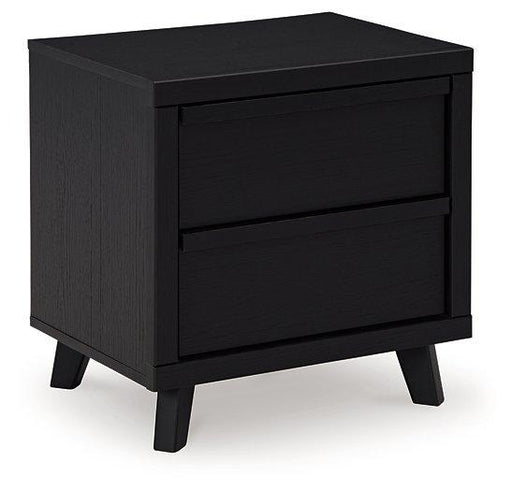 Danziar Nightstand - House n2 Home Furniture (Manchester,GA)