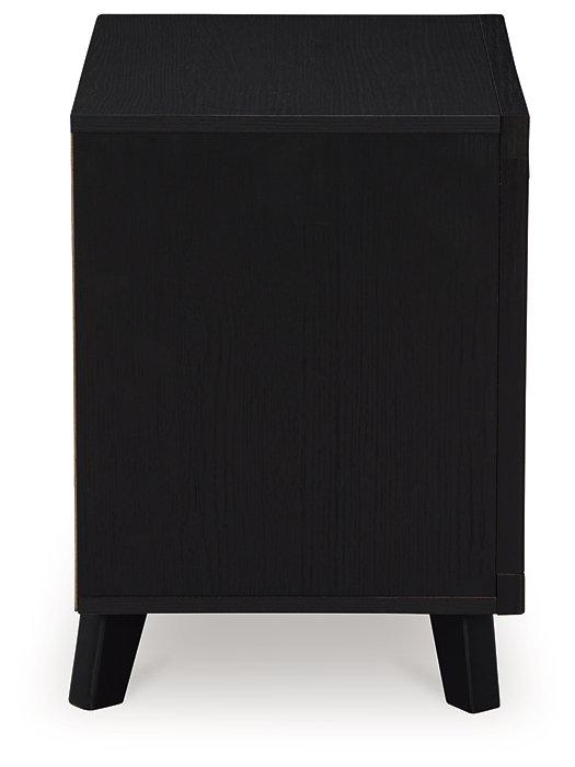 Danziar Nightstand - House n2 Home Furniture (Manchester,GA)