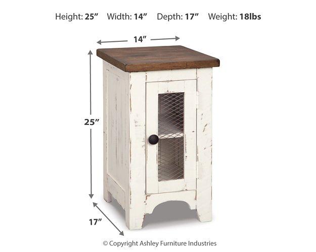 Wystfield Occasional Table Set - House n2 Home Furniture (Manchester,GA)
