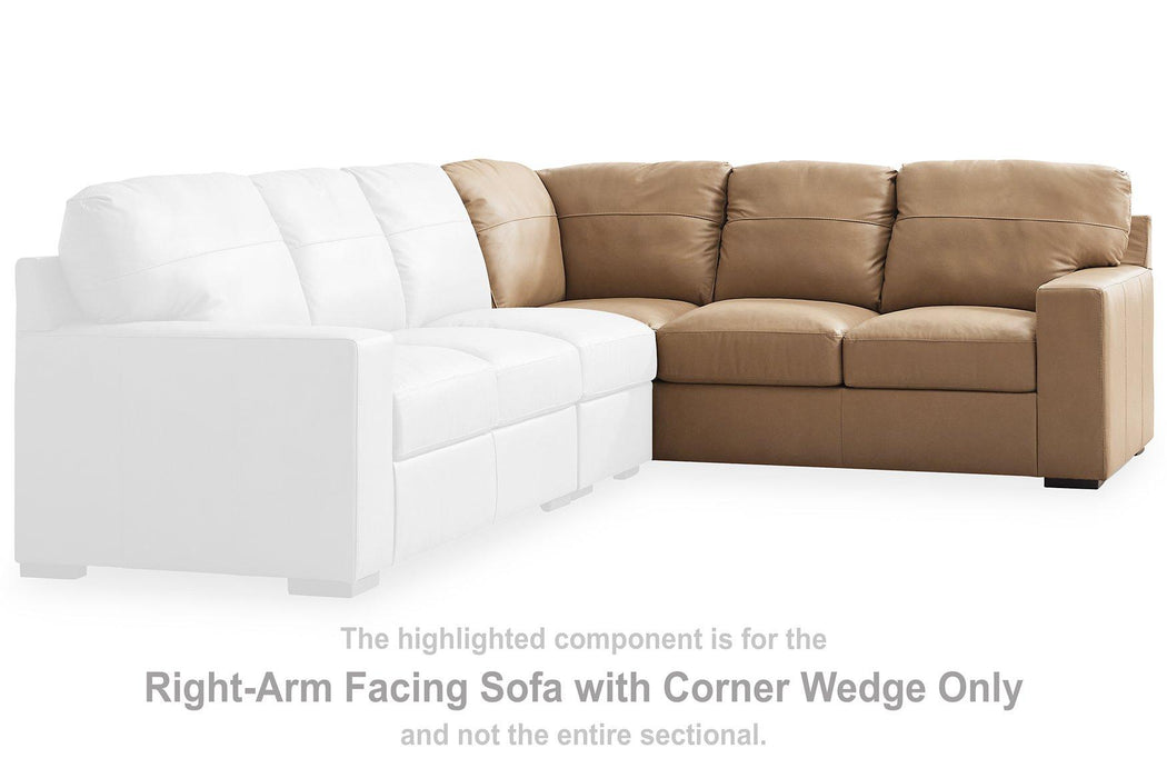 Bandon Sectional - House n2 Home Furniture (Manchester,GA)