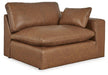 Emilia Sectional Loveseat - House n2 Home Furniture (Manchester,GA)