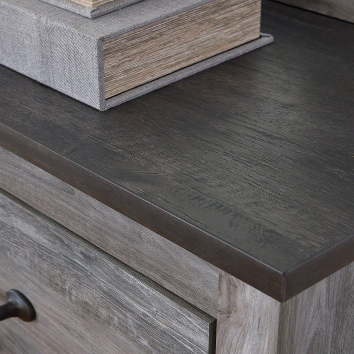 Bronyan Nightstand - House n2 Home Furniture (Manchester,GA)